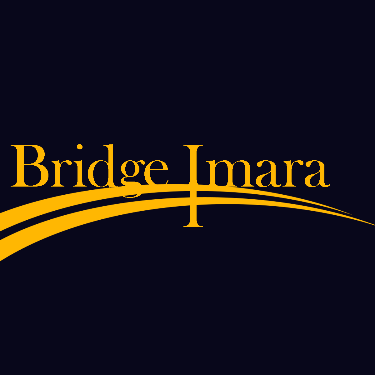 Bridge Imara Service